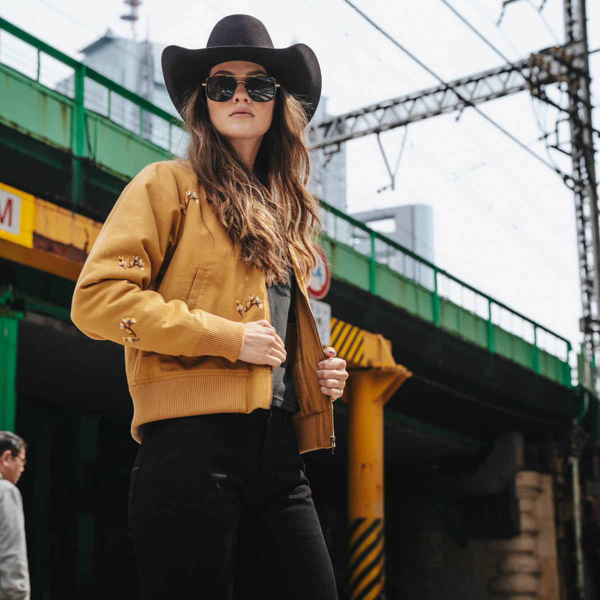 Sendero Provisions Co. Women's La Tierra Jacket