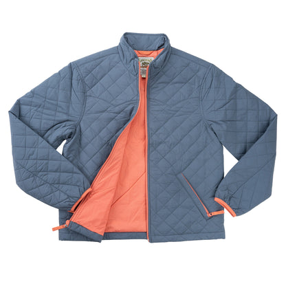 Sendero Provisions Co. Cloudcroft Puffer Jacket