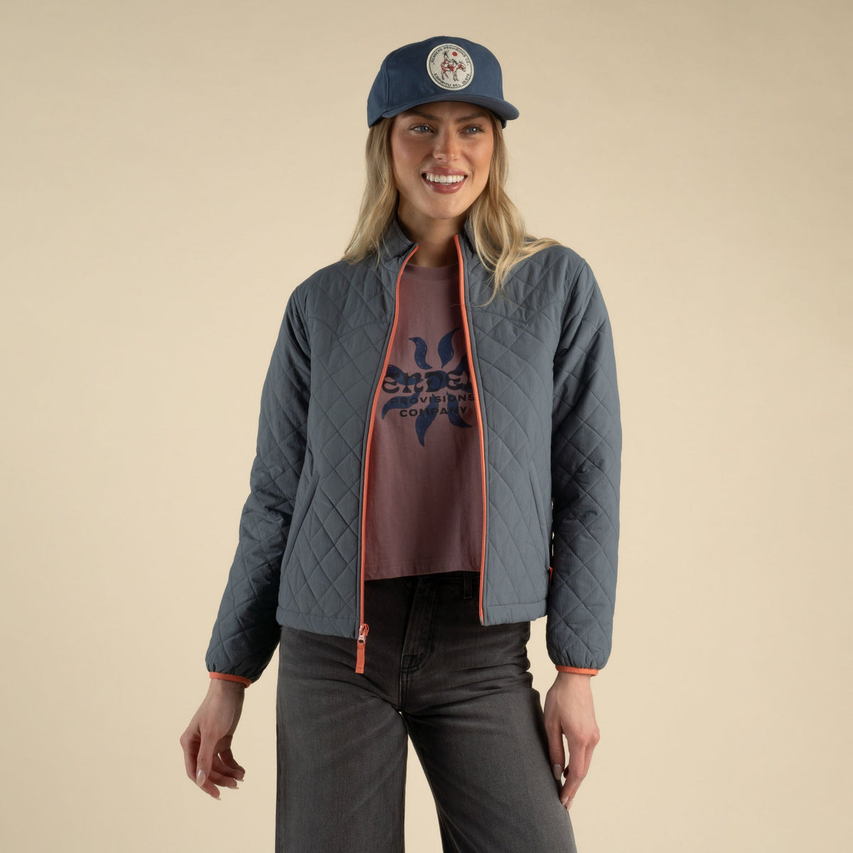 Sendero Provisions Co. Cloudcroft Puffer Jacket