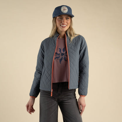 Sendero Provisions Co. Cloudcroft Puffer Jacket
