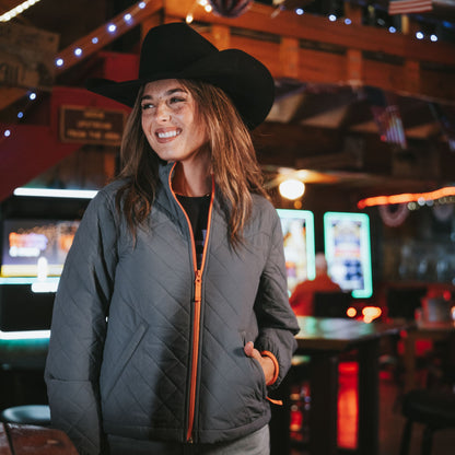 Sendero Provisions Co. Cloudcroft Puffer Jacket