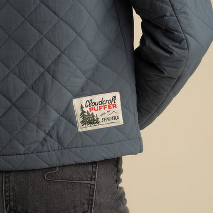 Sendero Provisions Co. Cloudcroft Puffer Jacket