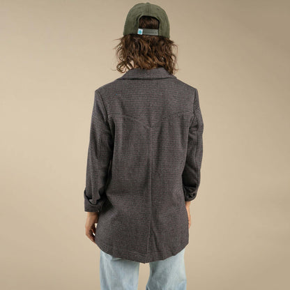 Sendero Provisions Co. Eleanor Relaxed Western Blazer