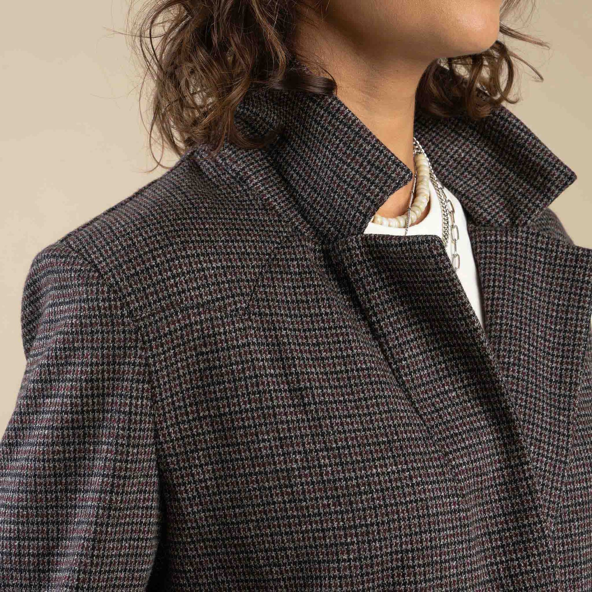 Sendero Provisions Co. Eleanor Relaxed Western Blazer