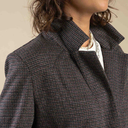 Sendero Provisions Co. Eleanor Relaxed Western Blazer