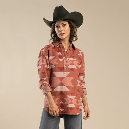 Sendero Provisions Co. Arizona Pullover
