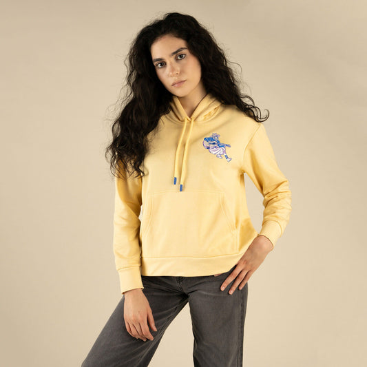 Sendero Provisions Co. Play a Song Boxy Hoodie