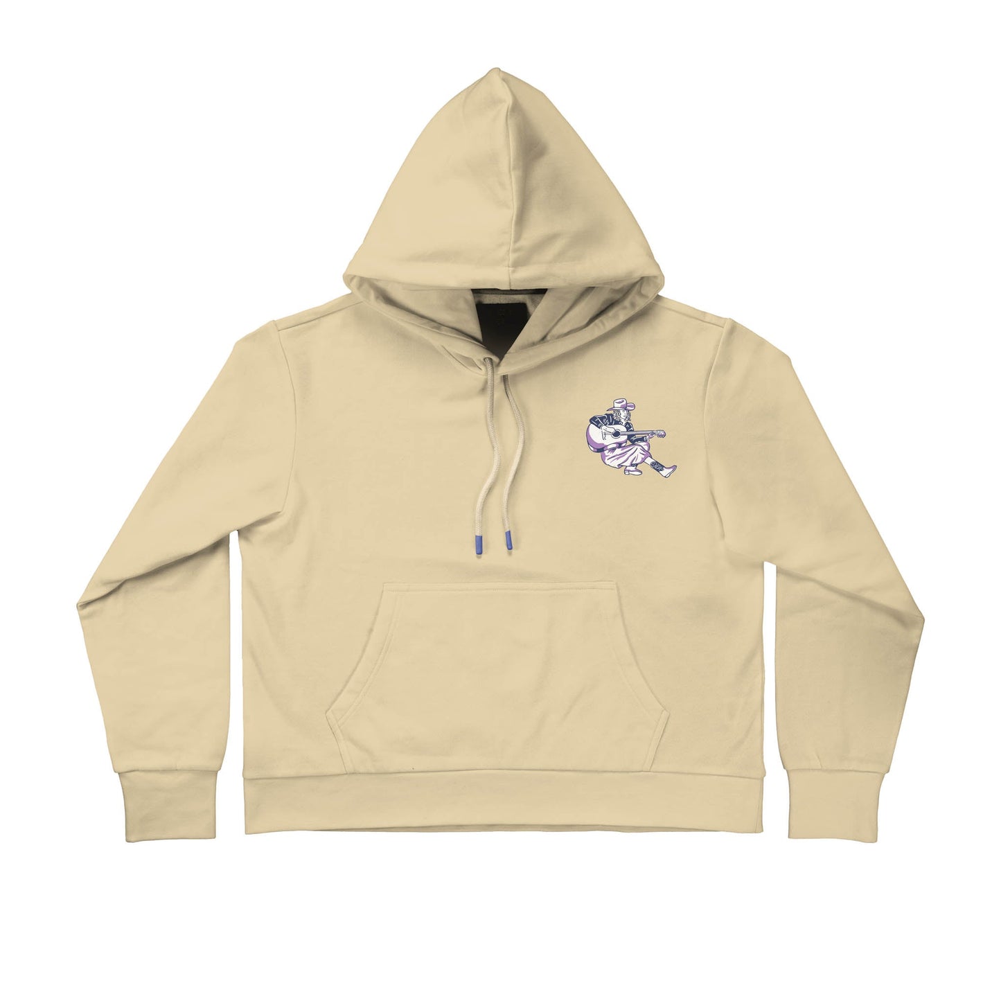 Sendero Provisions Co. Play a Song Boxy Hoodie