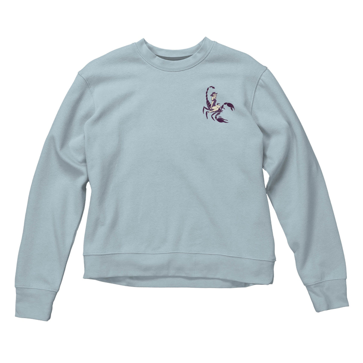 Sendero Provisions Co. Love Stings Drop Shoulder Sweatshirt