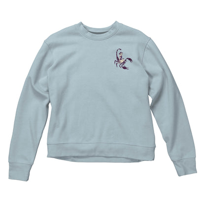 Sendero Provisions Co. Love Stings Drop Shoulder Sweatshirt