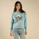 Sterling Blue