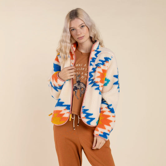 Sendero Provisions Co. Sedona Fleece