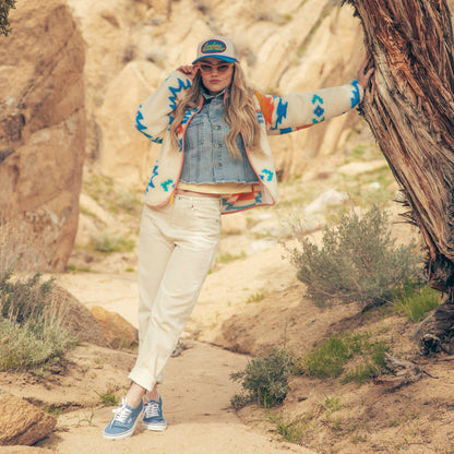 Sendero Provisions Co. Sedona Fleece