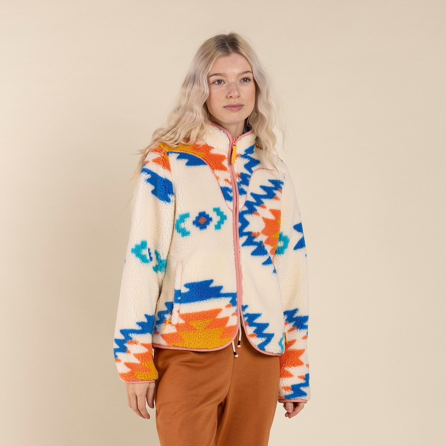 Sendero Provisions Co. Sedona Fleece