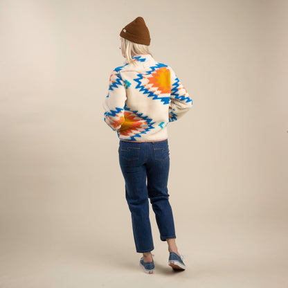 Sendero Provisions Co. Sedona Fleece