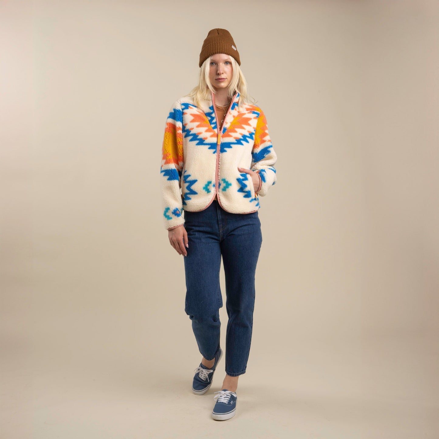 Sendero Provisions Co. Sedona Fleece