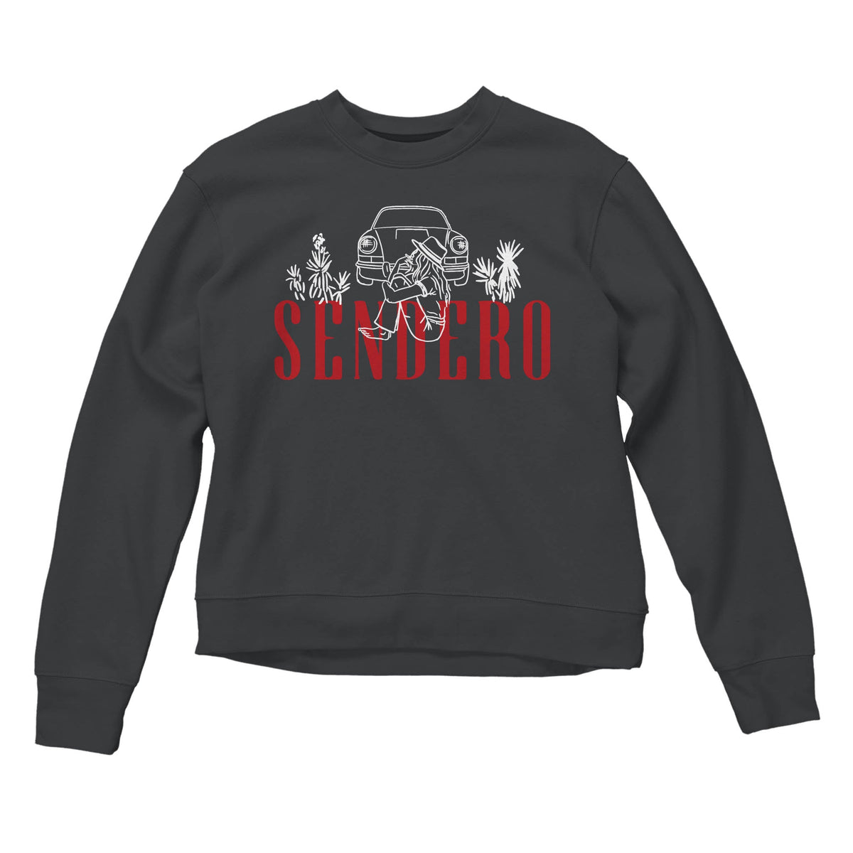 Sendero Provisions Co. Desert Drifter Women's Sweatshirt