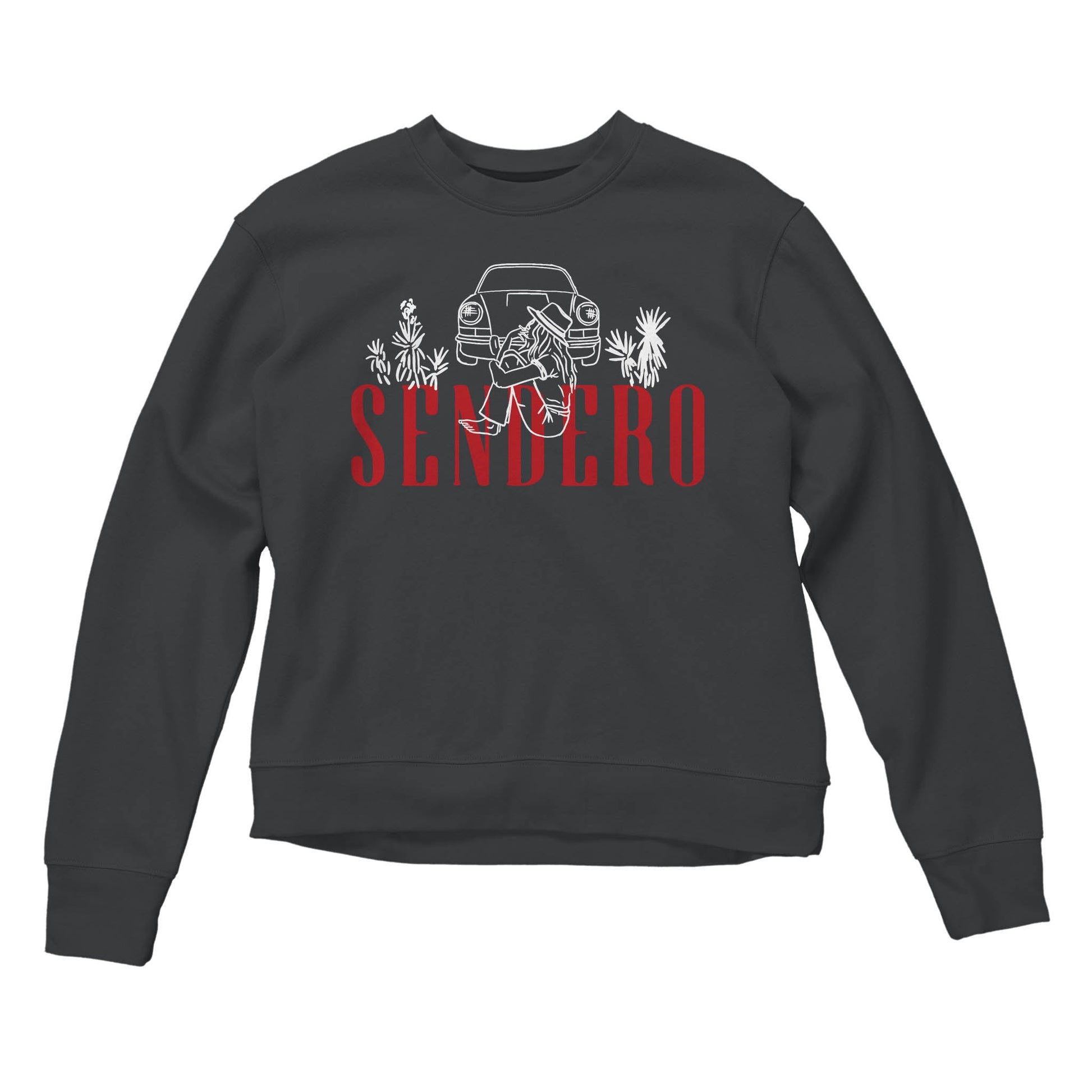 Sendero Provisions Co. Desert Drifter Women's Sweatshirt