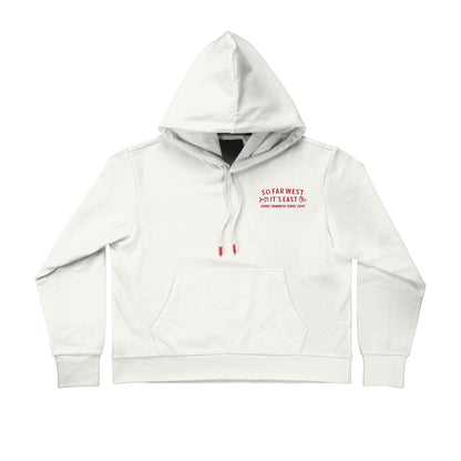Sendero Provisions Co. So Far West Boxy Hoodie