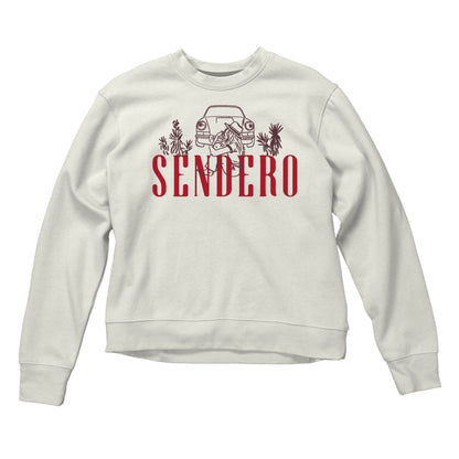 Sendero Provisions Co. Desert Drifter Women's Sweatshirt