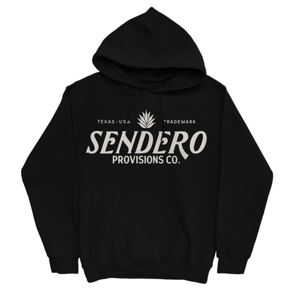 Sendero Provisions Co. Logo Hoodie