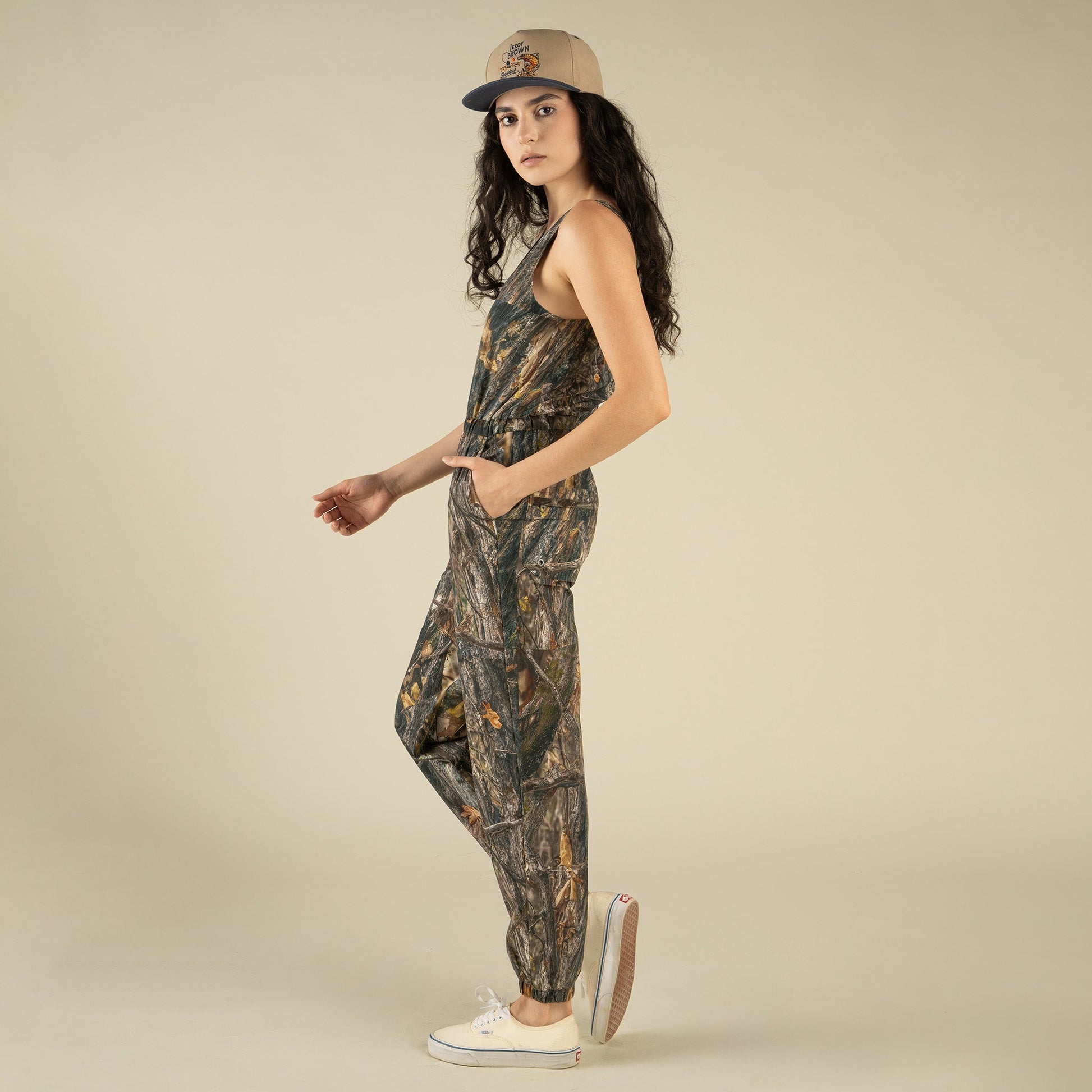 Sendero Provisions Co. The Madison Utility Suit
