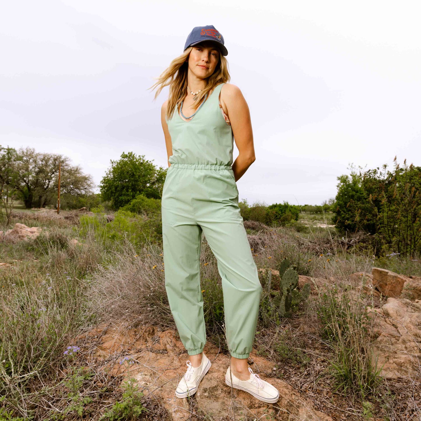 Sendero Provisions Co. The Madison Utility Suit