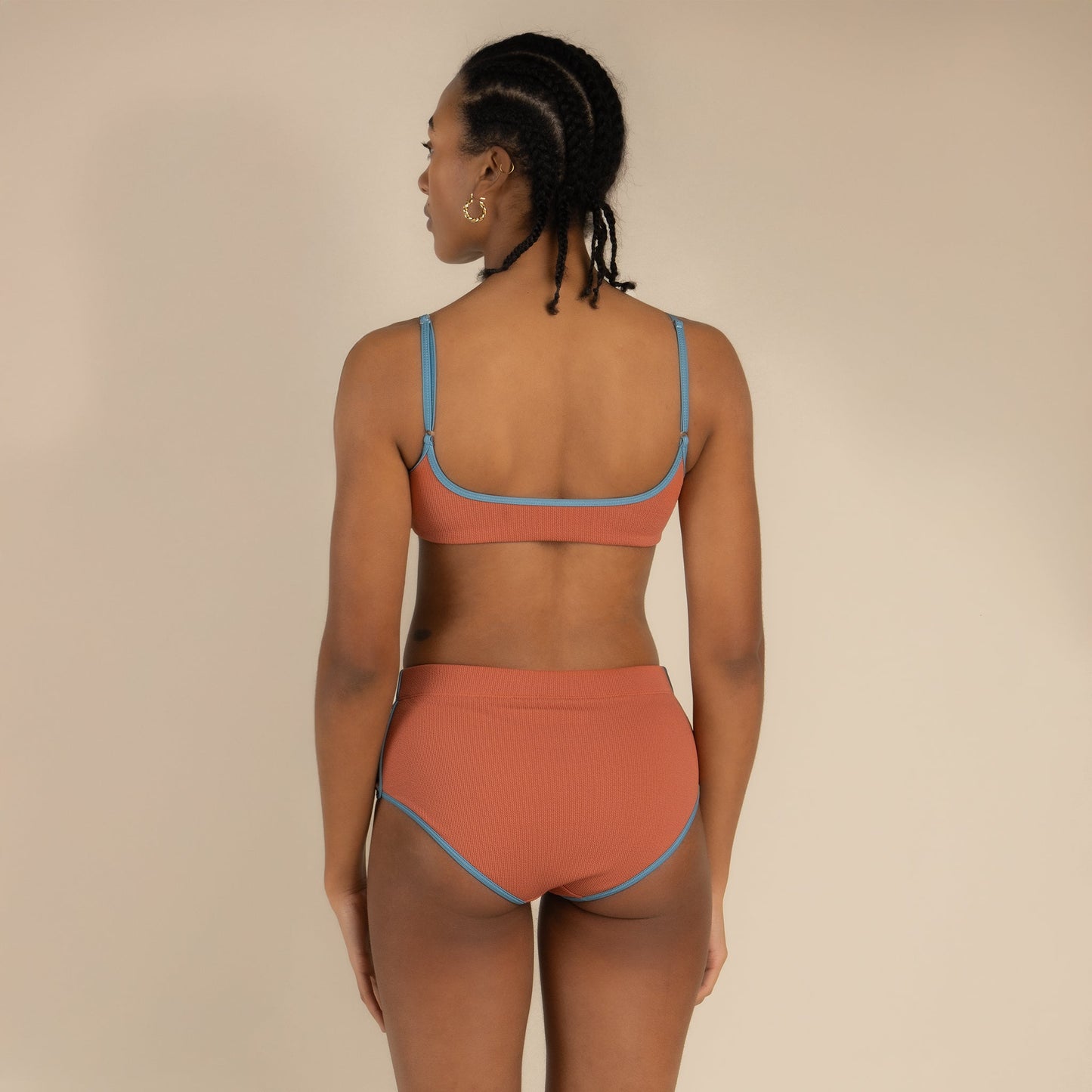 Sendero Provisions Co. Sayulita Swim Top