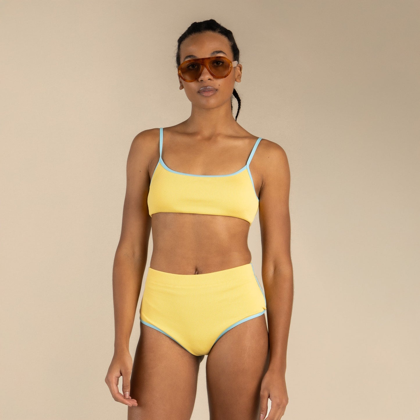 Sendero Provisions Co. Sayulita Swim Top
