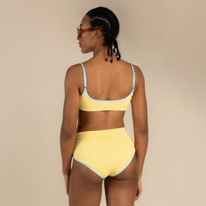 Sendero Provisions Co. Sayulita Swim Top