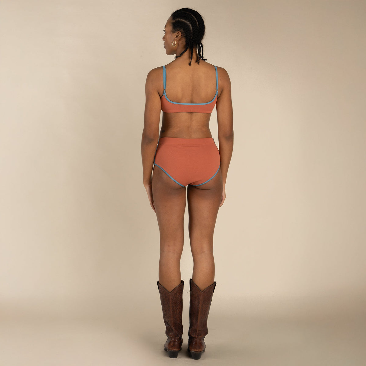 Sendero Provisions Co. Sayulita Swim Bottom
