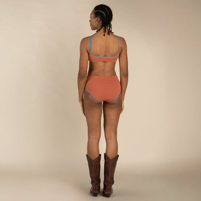 Sendero Provisions Co. Sayulita Swim Bottom