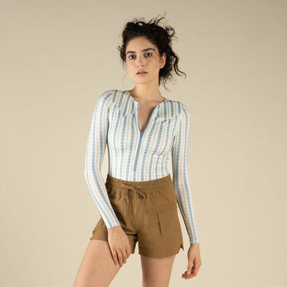 Sendero Provisions Co. Solana Bodysuit