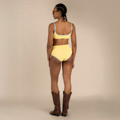 Sendero Provisions Co. Sayulita Swim Bottom