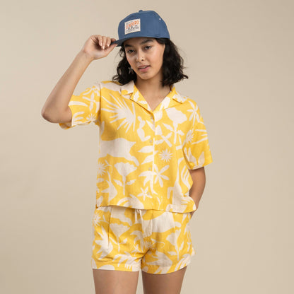 Sendero Provisions Co. Isla Top