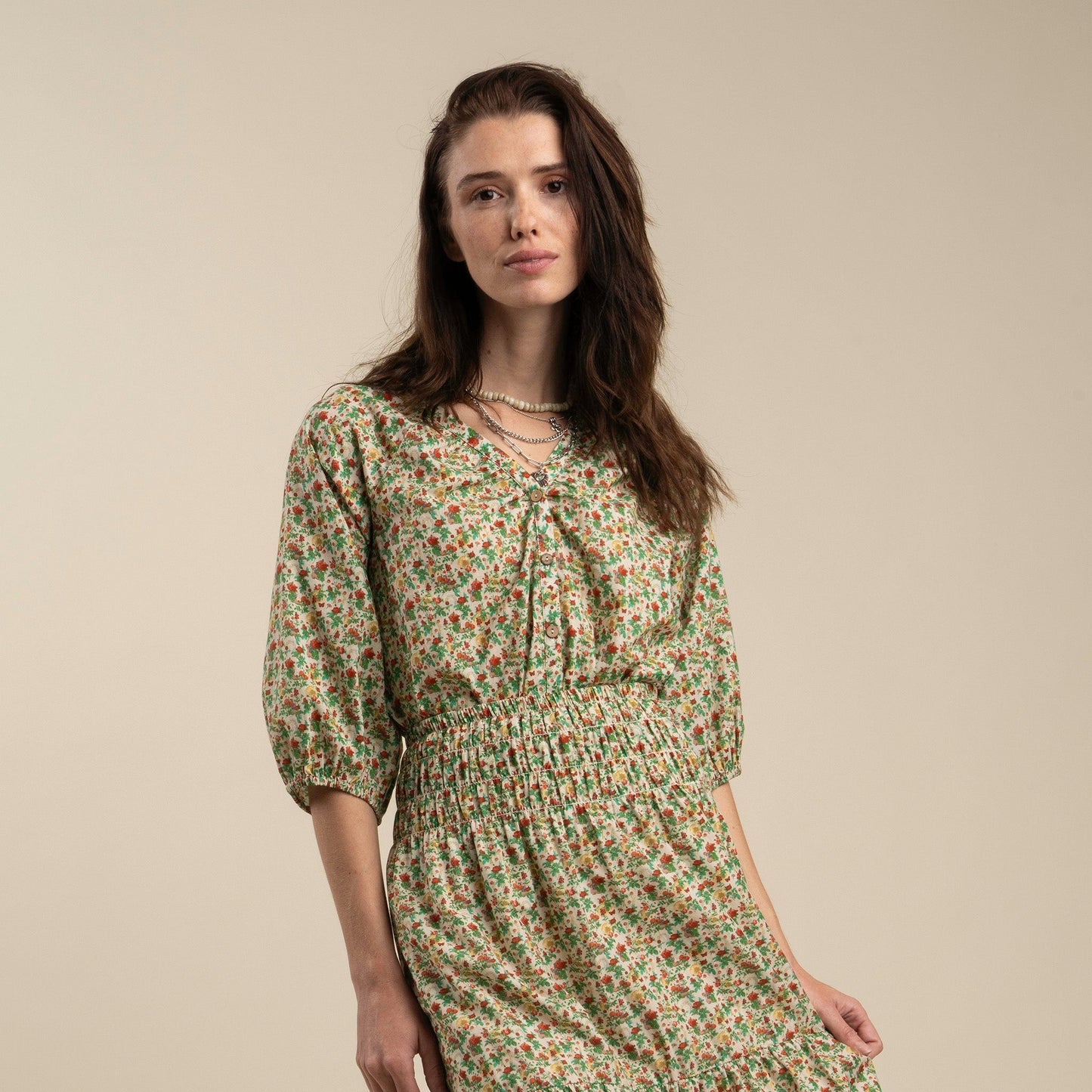 Sendero Provisions Co. Juliette Women's Blouse