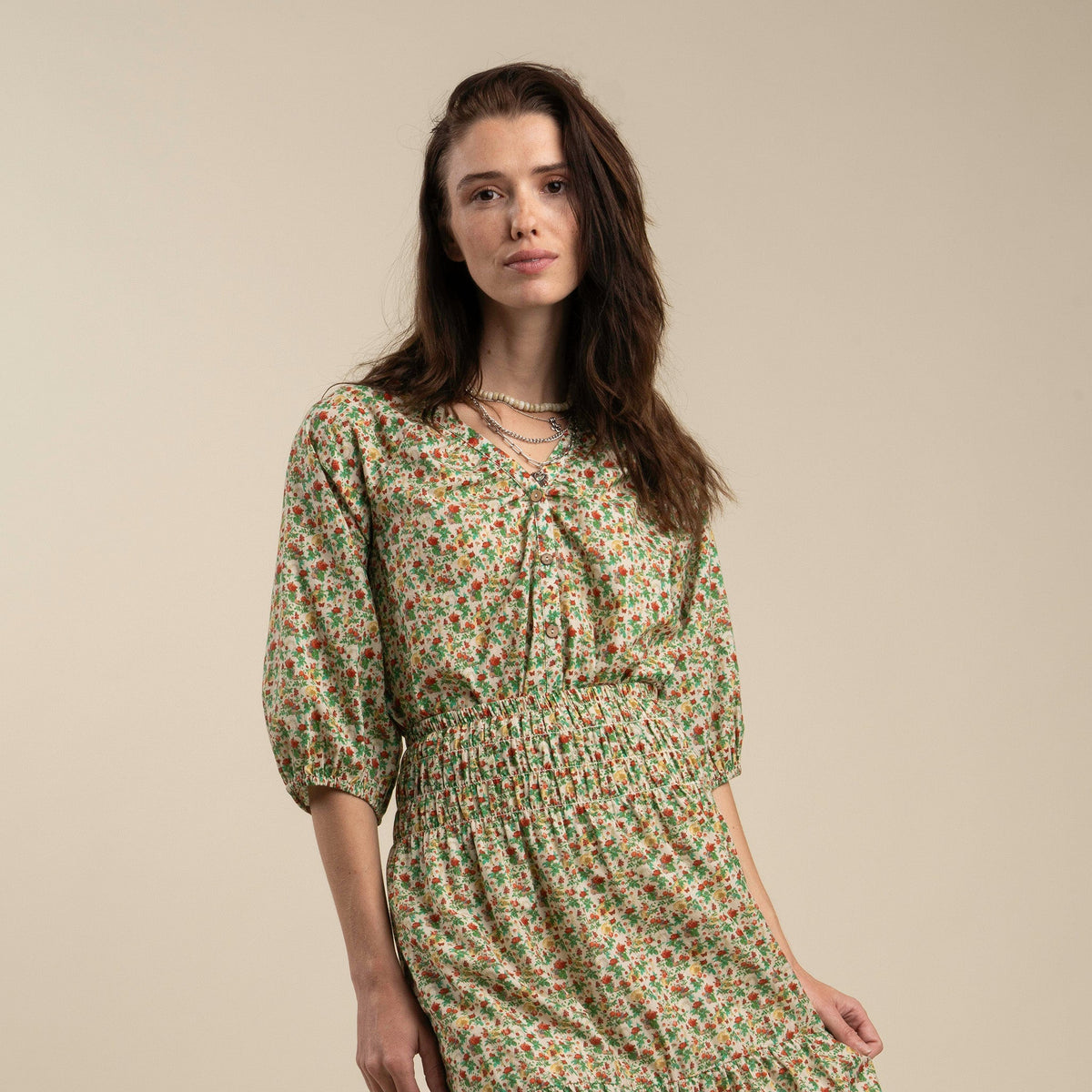Sendero Provisions Co. Juliette Women's Blouse
