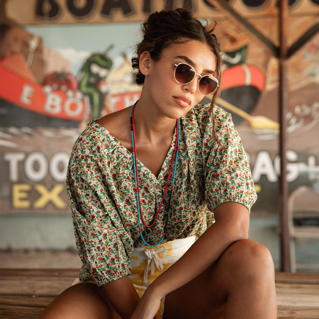 Sendero Provisions Co. Juliette Women's Blouse
