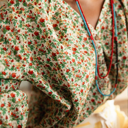 Sendero Provisions Co. Juliette Women's Blouse