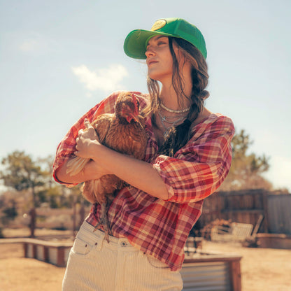 Sendero Provisions Co. Juliette Blouse