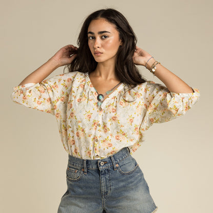 Sendero Provisions Co. Juliette Blouse