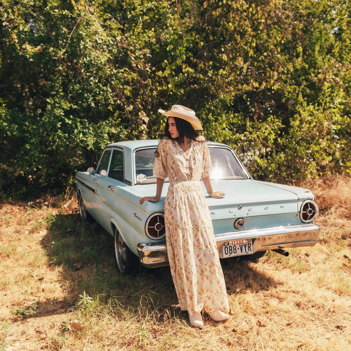 Sendero Provisions Co. Juliette Blouse