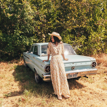 Sendero Provisions Co. Juliette Blouse