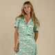 Mint Floral