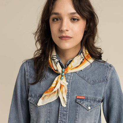 Sendero Provisions Co. Vaqueros Bandana