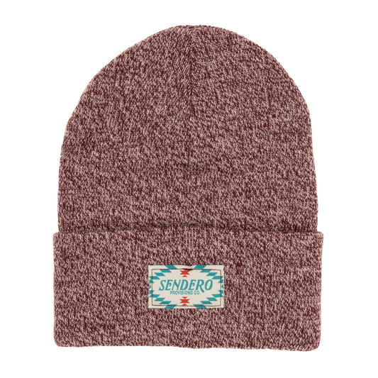 Sendero Provisions Co. Santa Fe Beanie