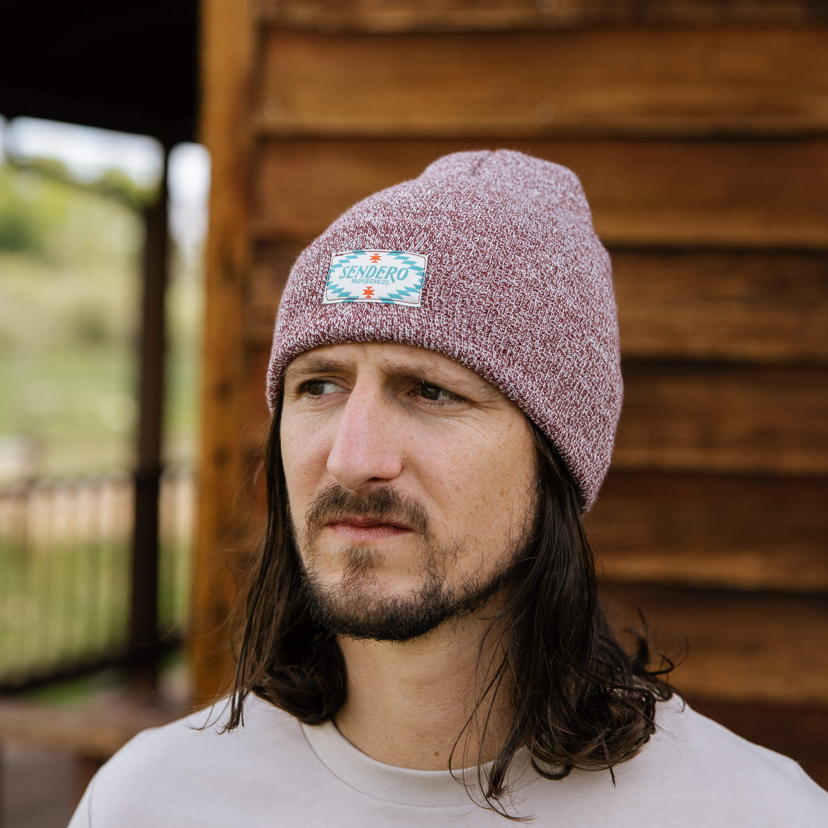 Sendero Provisions Co. Santa Fe Beanie