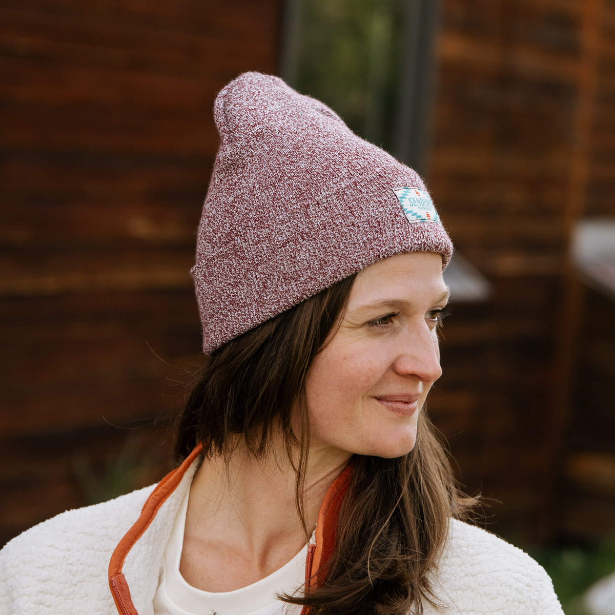 Sendero Provisions Co. Santa Fe Beanie