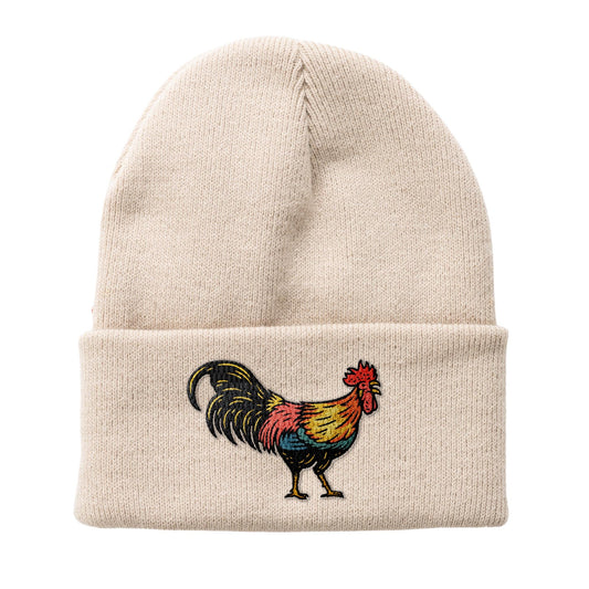 Sendero Provisions Co. Santa Fe Beanie