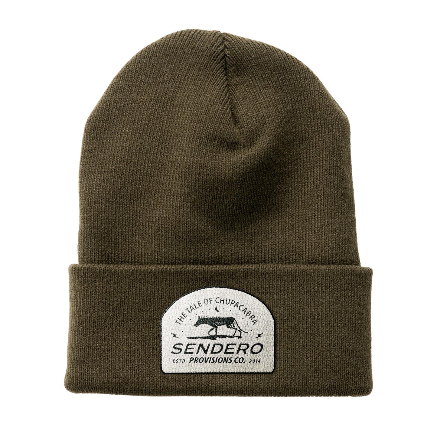 Sendero Provisions Co. Santa Fe Beanie